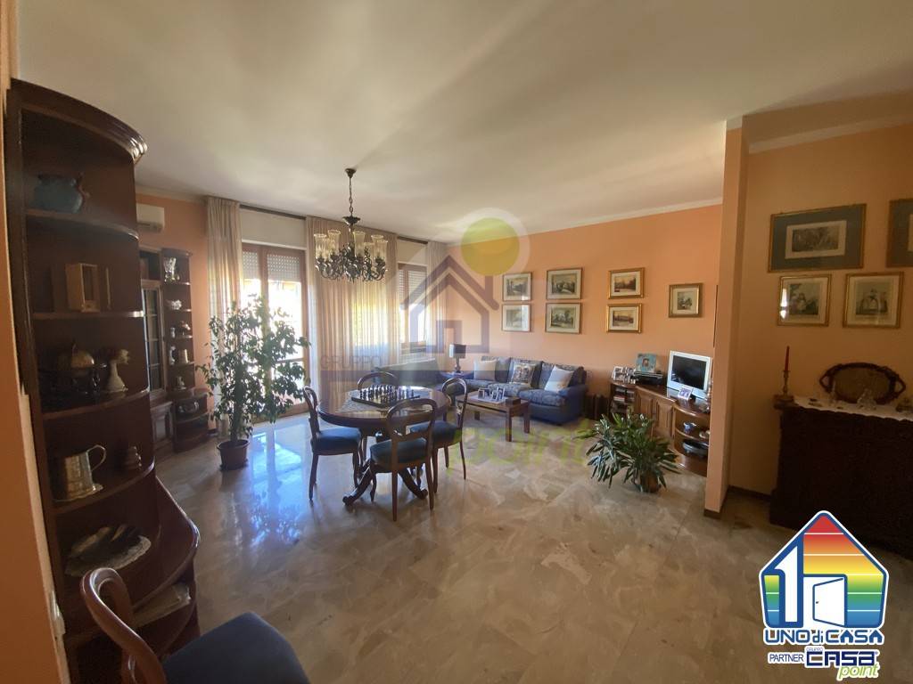 appartamento in vendita a Crema