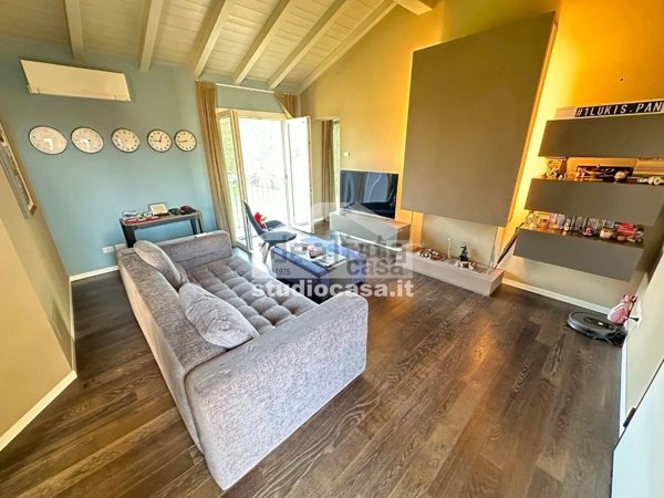 appartamento in vendita a Crema