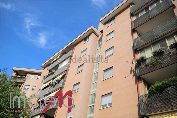 appartamento in vendita a Crema