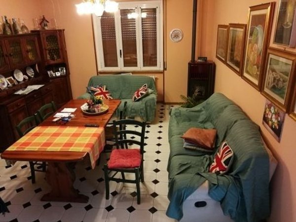 appartamento in vendita a Crema