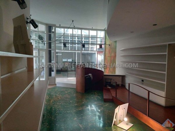 ufficio in vendita a Crema