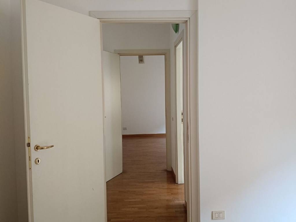 appartamento in vendita a Crema