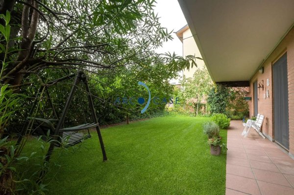 appartamento in vendita a Crema