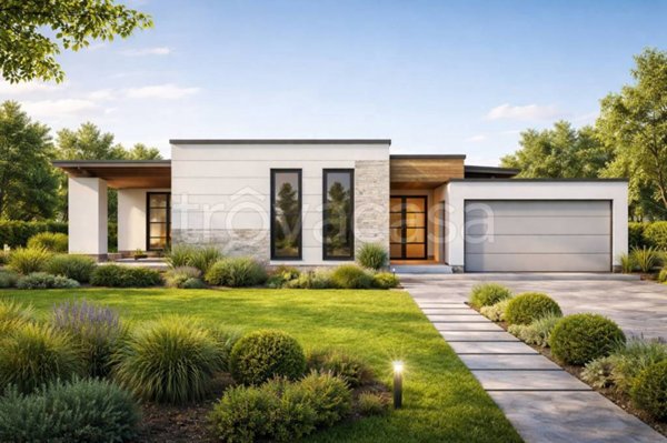 casa indipendente in vendita a Crema