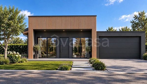 casa indipendente in vendita a Crema