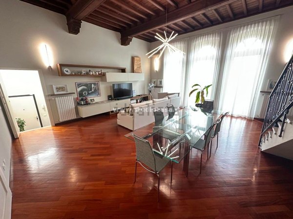 appartamento in vendita a Crema