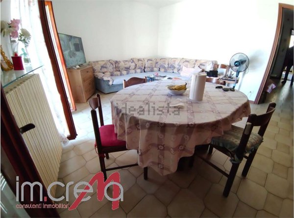 appartamento in vendita a Crema