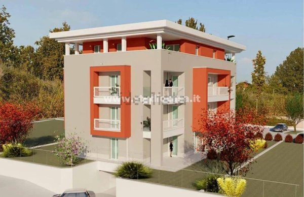 appartamento in vendita a Crema