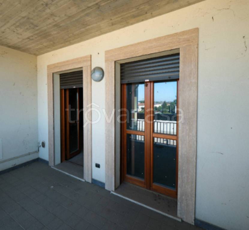 terreno edificabile in vendita a Crema