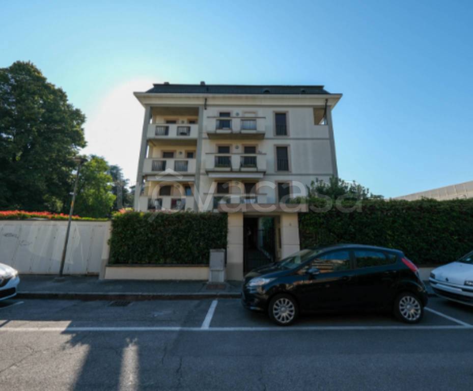 terreno edificabile in vendita a Crema