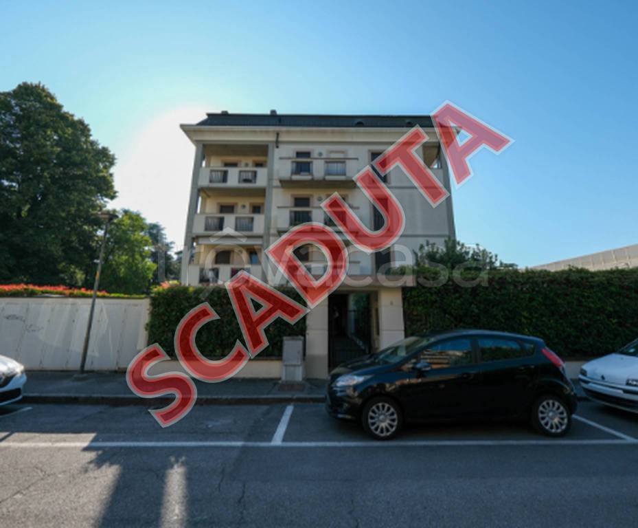 terreno edificabile in vendita a Crema