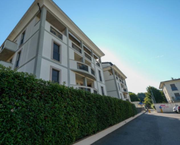 appartamento in vendita a Crema