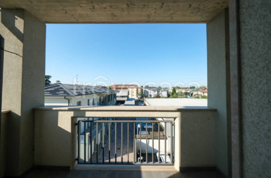 appartamento in vendita a Crema