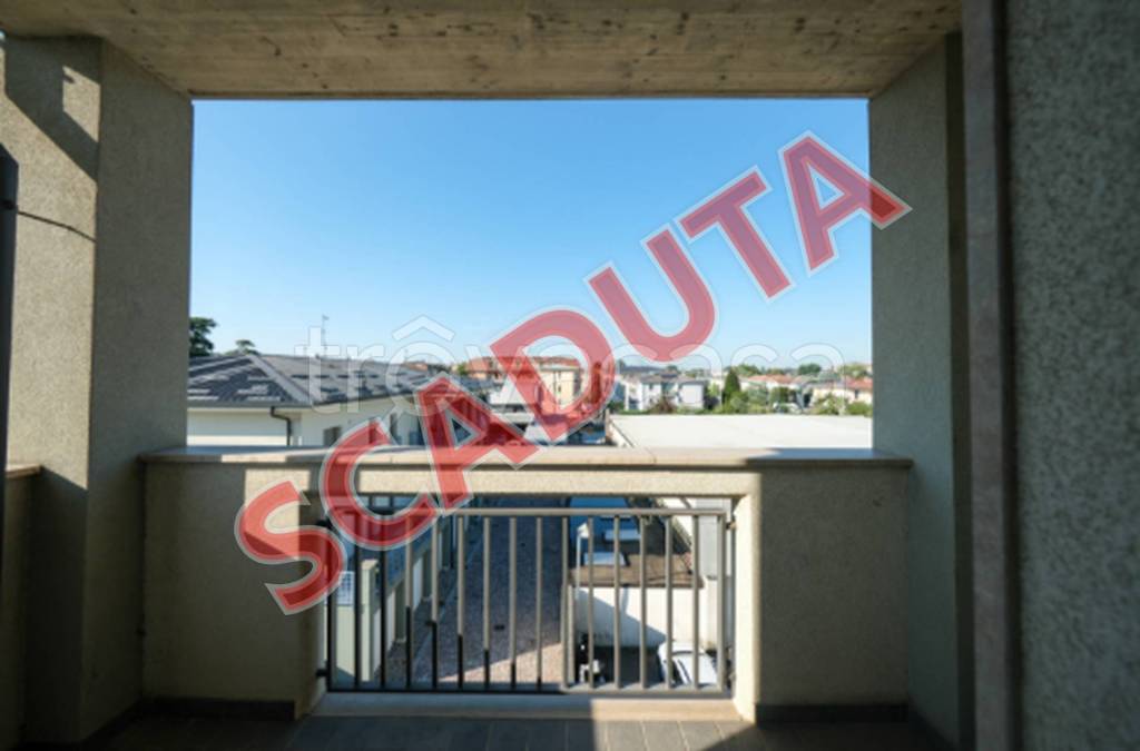 appartamento in vendita a Crema