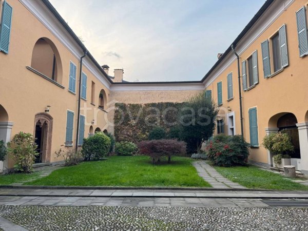 appartamento in vendita a Crema