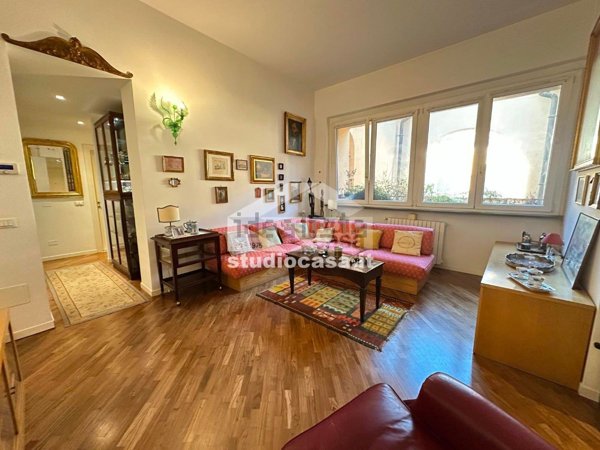 appartamento in vendita a Crema