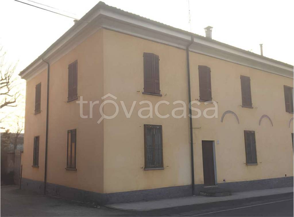 appartamento in vendita a Crema