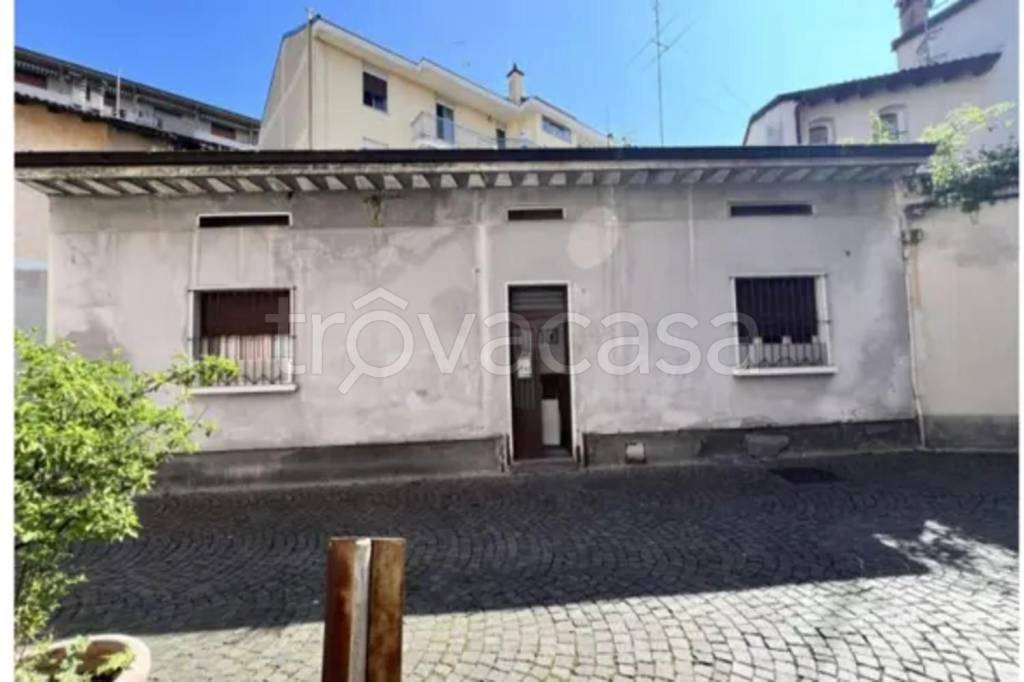 appartamento in vendita a Crema