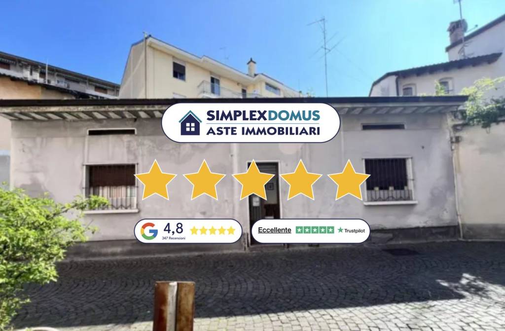 casa indipendente in vendita a Crema