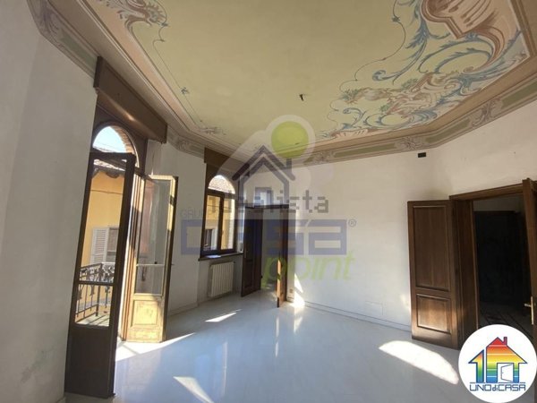 casa semindipendente in vendita a Crema