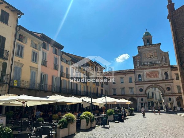 ufficio in vendita a Crema