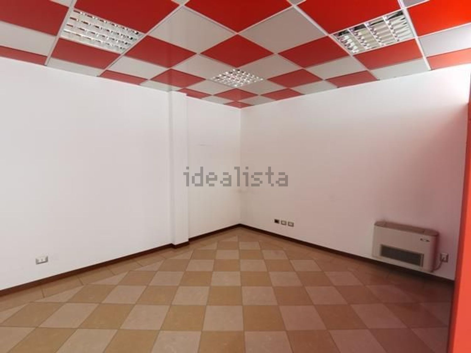 ufficio in vendita a Crema