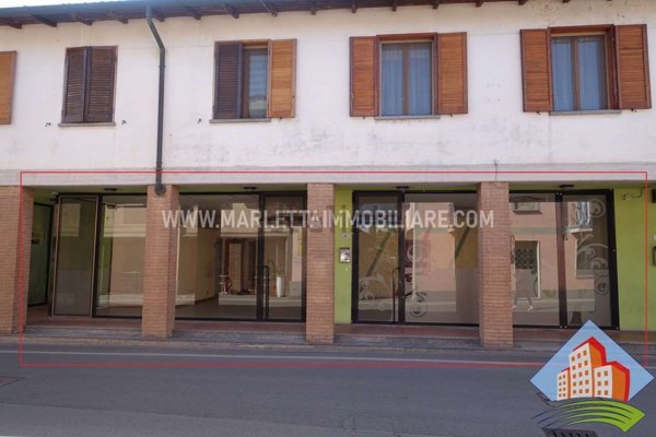 appartamento in vendita a Crema