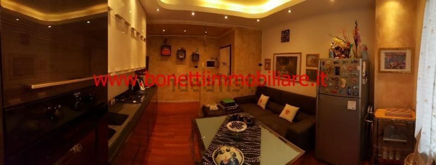 appartamento in vendita a Crema