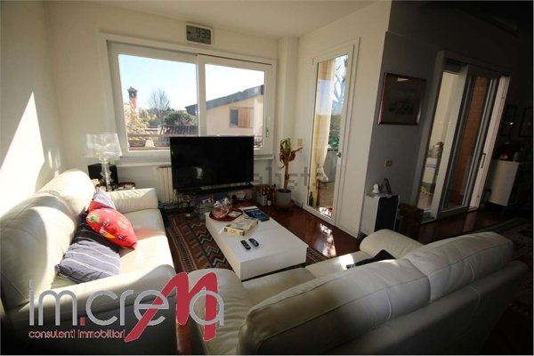 appartamento in vendita a Crema