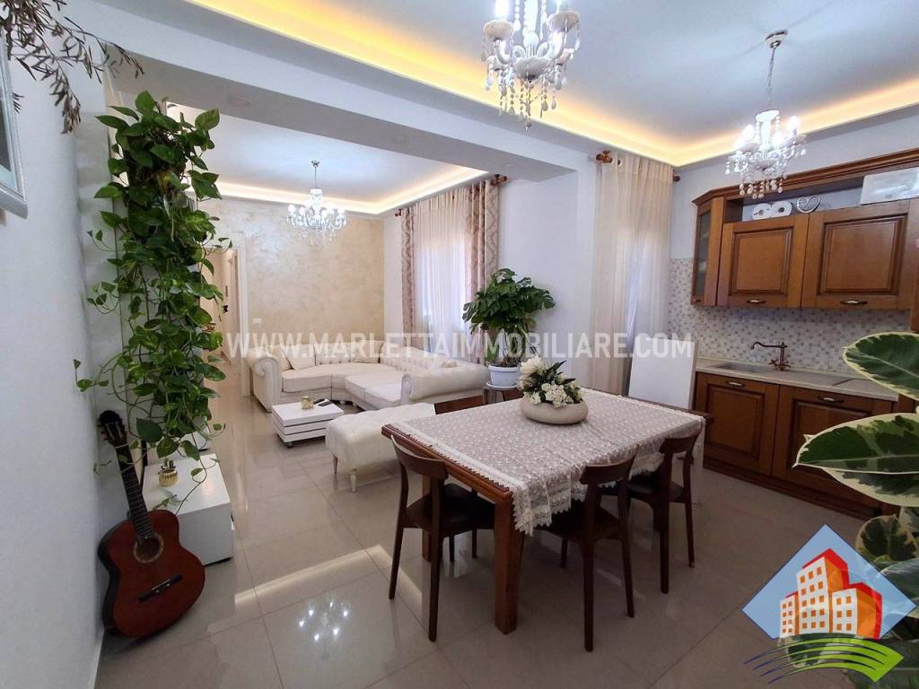 appartamento in vendita a Crema in zona San Bernardino