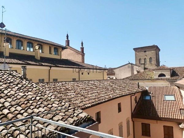 appartamento in vendita a Crema in zona San Bernardino