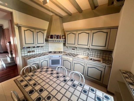 appartamento in vendita a Crema