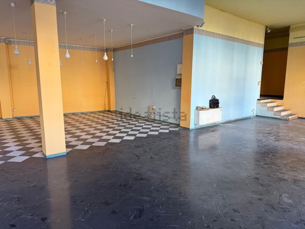 ufficio in vendita a Crema