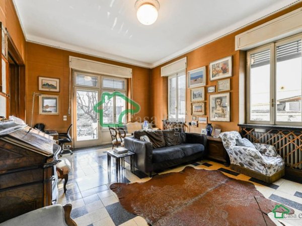 casa indipendente in vendita a Crema