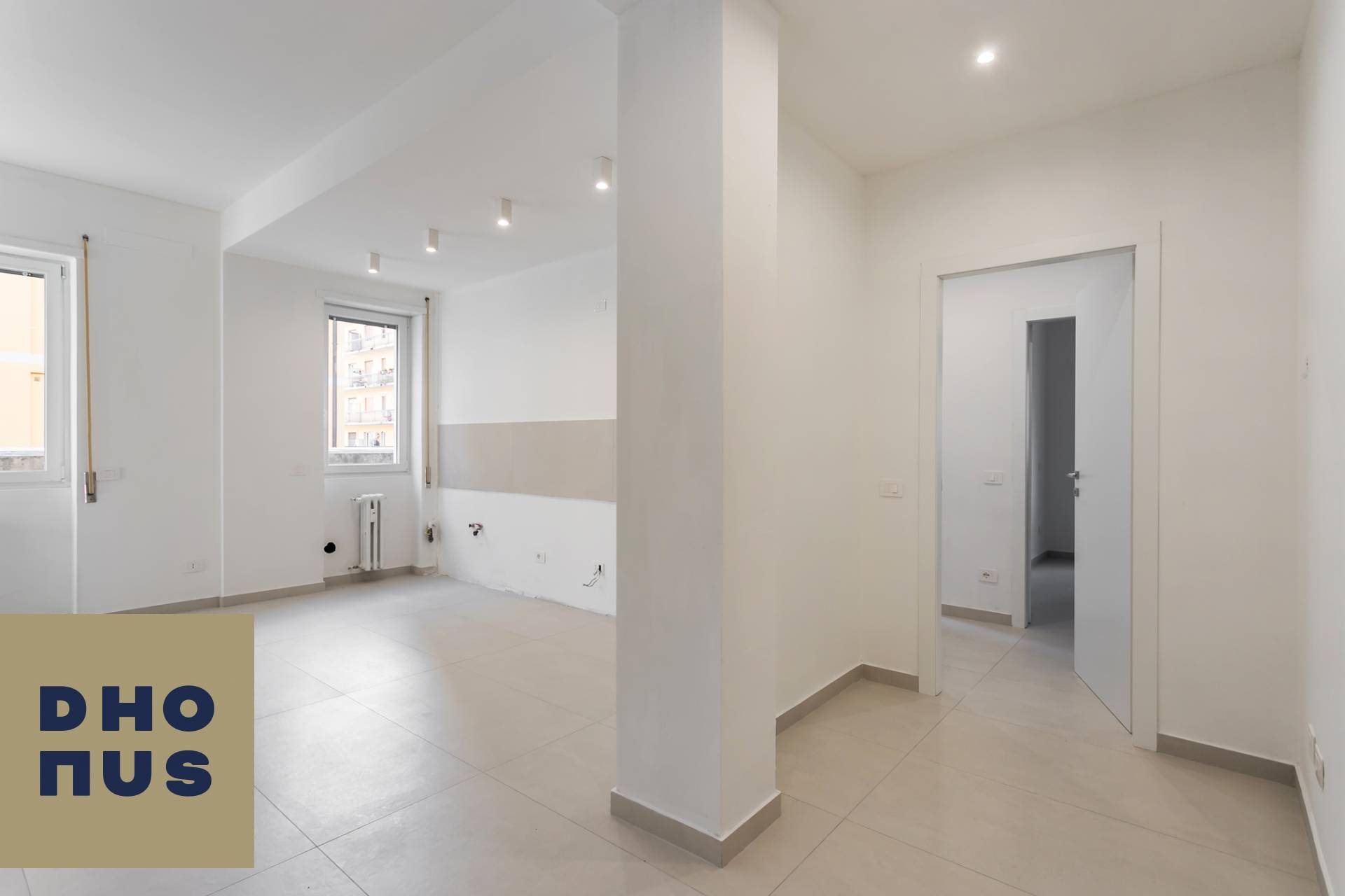 appartamento in vendita a Crema