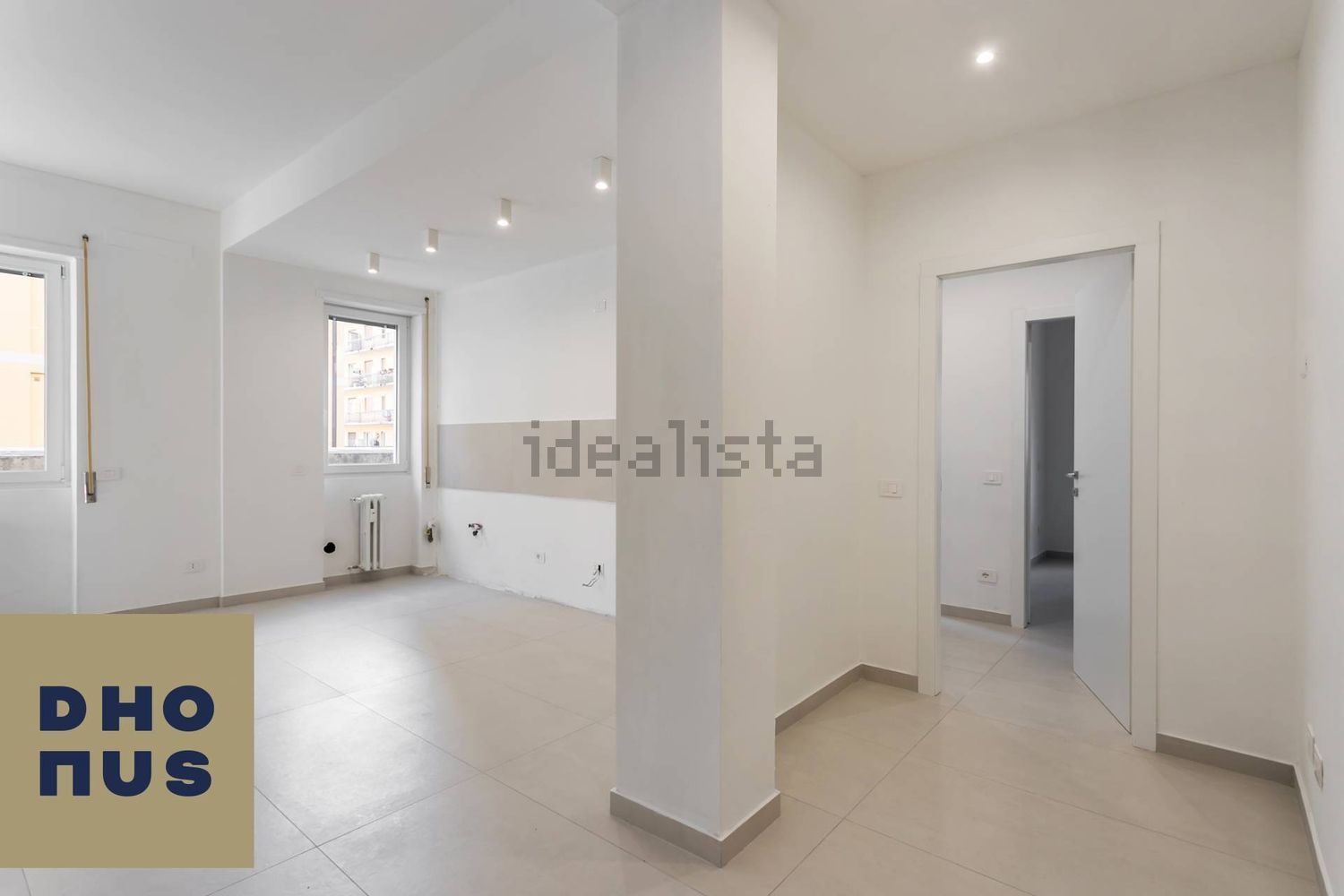 appartamento in vendita a Crema