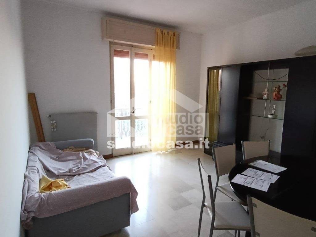 appartamento in vendita a Crema in zona San Bernardino