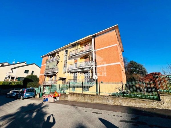 appartamento in vendita a Crema