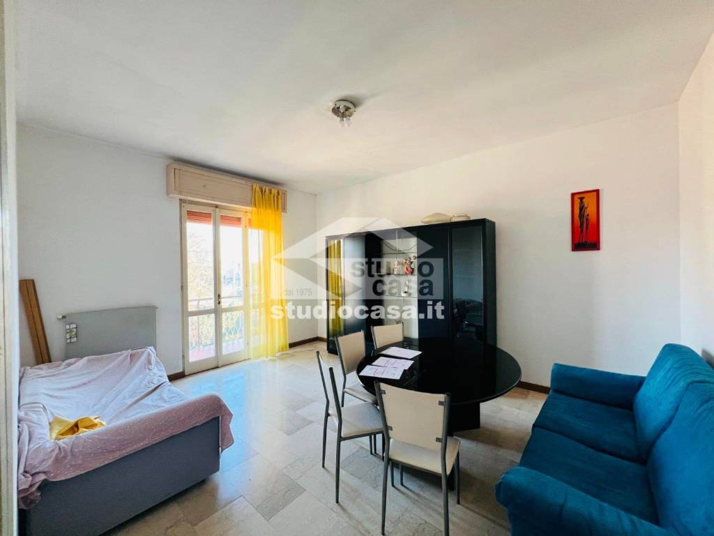 appartamento in vendita a Crema