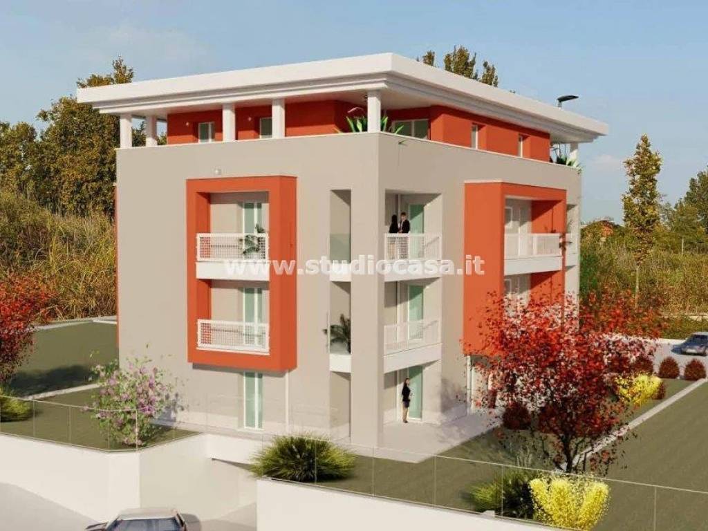 appartamento in vendita a Crema