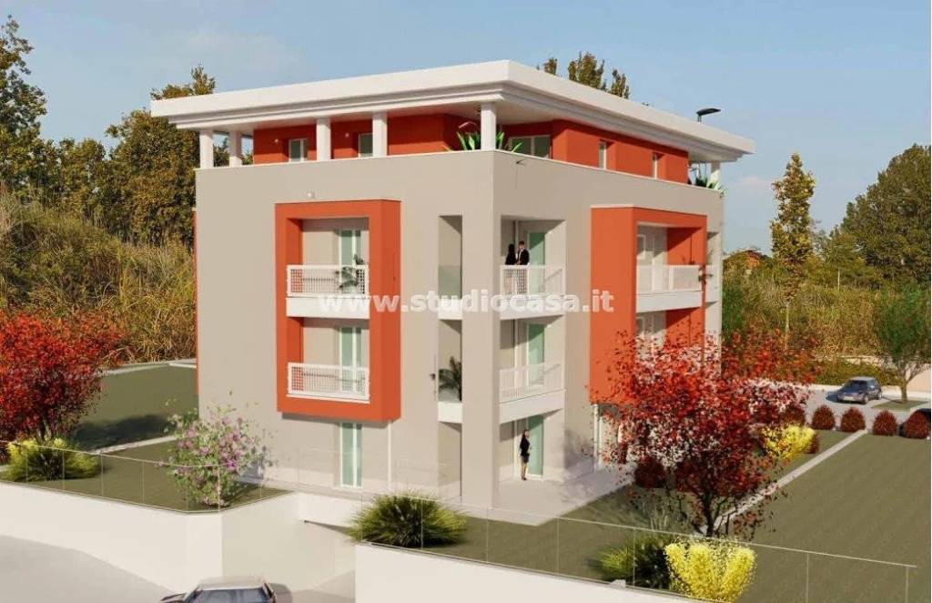 appartamento in vendita a Crema