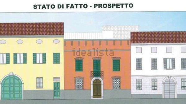 casa indipendente in vendita a Crema