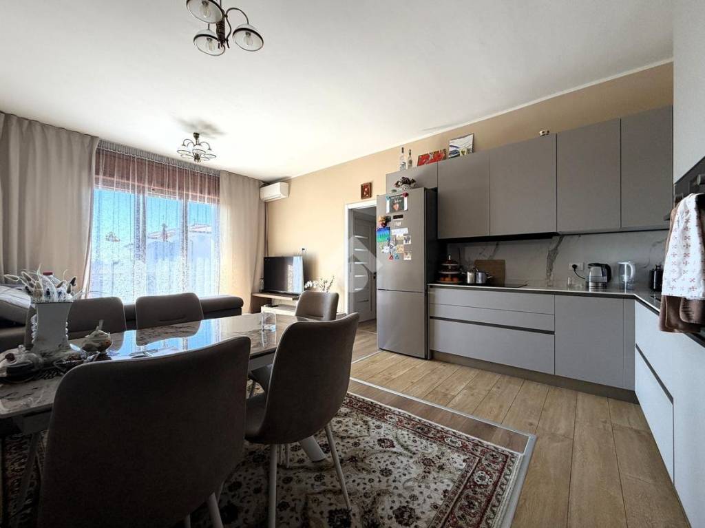 appartamento in vendita a Crema