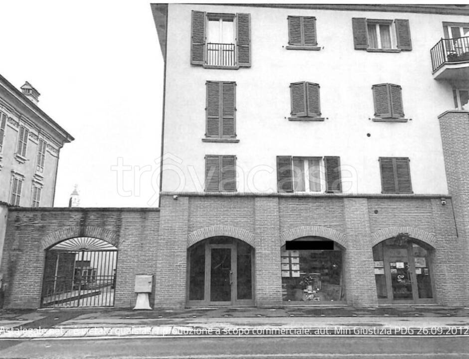 appartamento in vendita a Crema