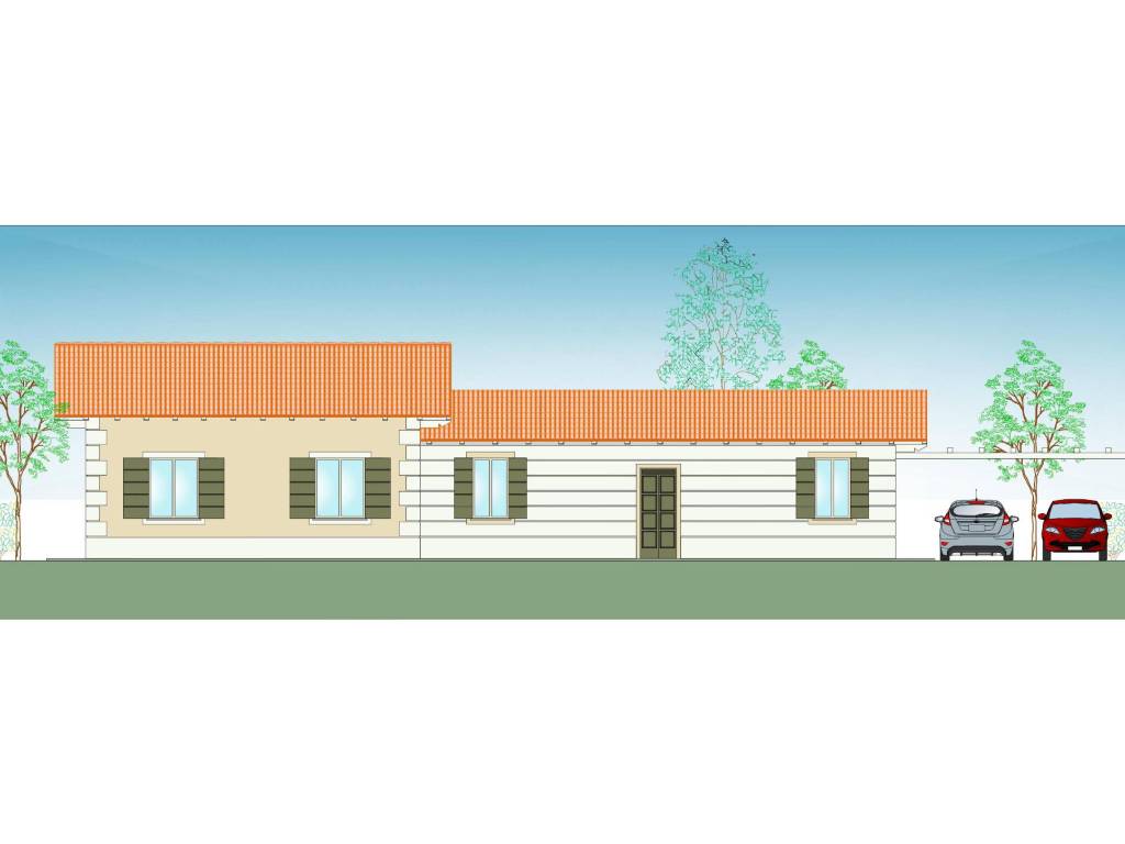 casa indipendente in vendita a Crema in zona San Bernardino