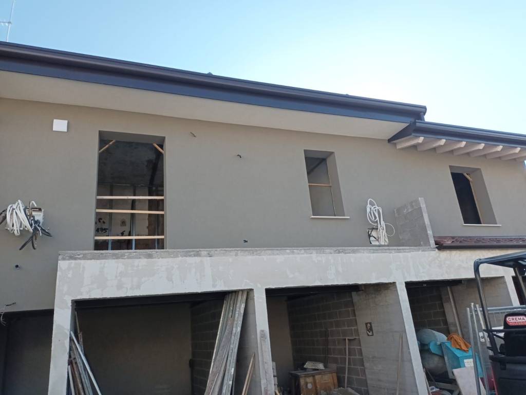 appartamento in vendita a Crema