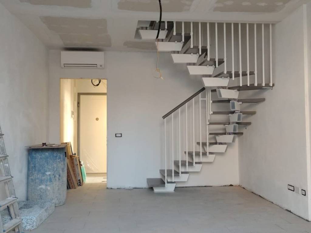 appartamento in vendita a Crema