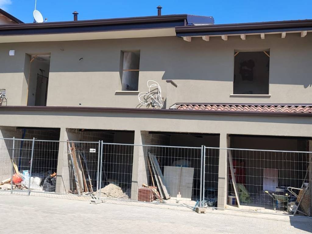 appartamento in vendita a Crema