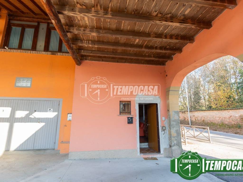 appartamento in vendita a Crema