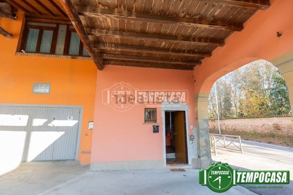 appartamento in vendita a Crema